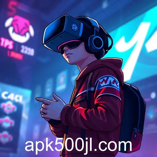 500jl Revolutionizes Online Gaming Landscape