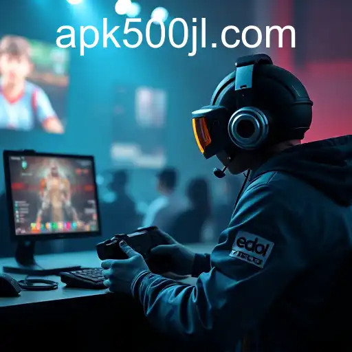 500jl: Revolutionizing Online Gaming in a New Era