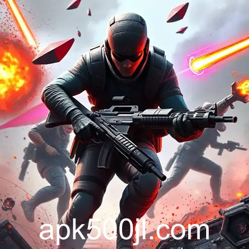 The Thrill of Action Games: Exploring the World of 500jl