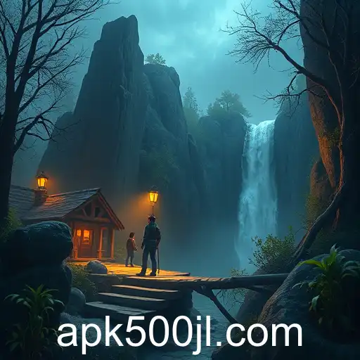 Exploring the World of Adventure Games: A Journey Through 500jl