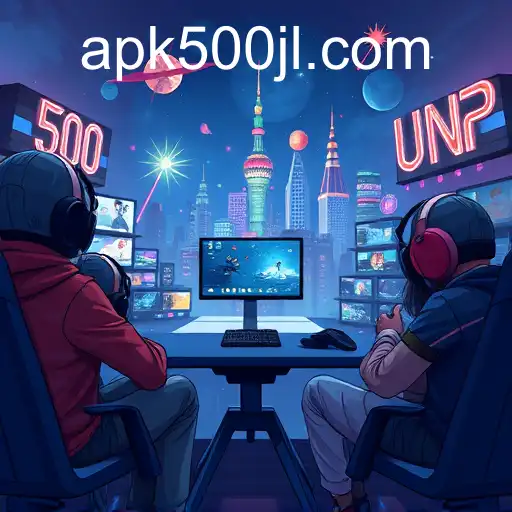 The Evolution of Online Gaming Platforms