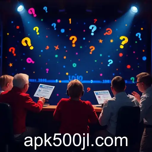 Evolving Dynamics of 500jl Game Communities