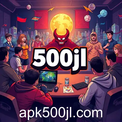 Evolving Trends in Online Gaming in 2025