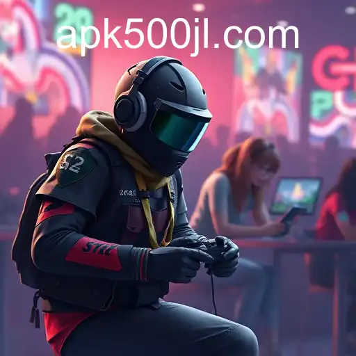 Gamers Flock to 500jl Amidst Evolving Online Trends