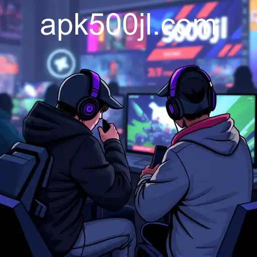 The Growing Impact of Online Gaming Communities