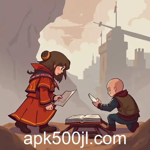 Gaming Evolution: The Rise of 500jl