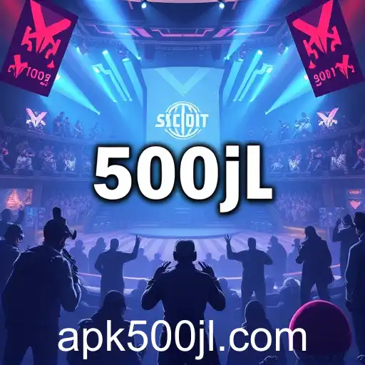 Gaming Landscape Evolves with 500jl