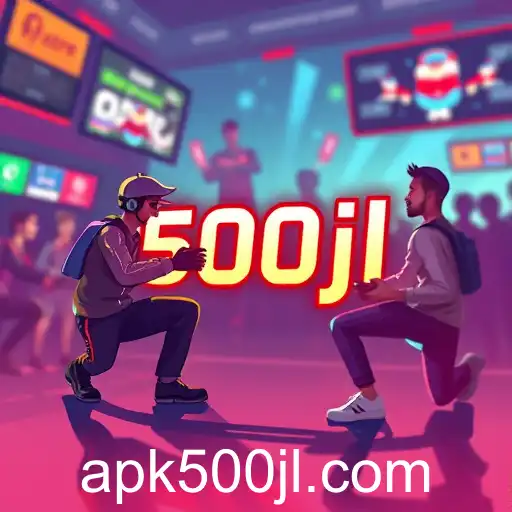 Gaming Revolution on the Horizon