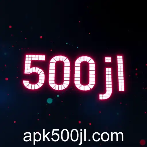 Gaming Surge with '500jl': A New Era in Online Entertainment