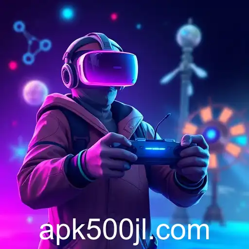 Gaming Trends and Innovations Shaping the Future