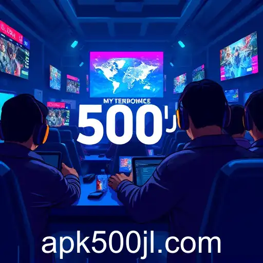 Exploring the Evolution of Online Gaming Platforms