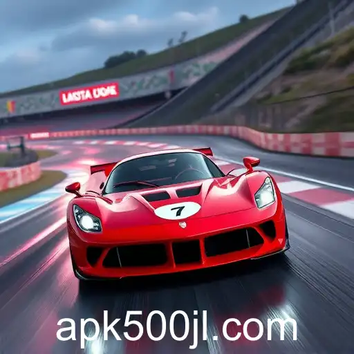 The Allure of Racing Games: Speed, Strategy, and Skyrocketing Adrenaline