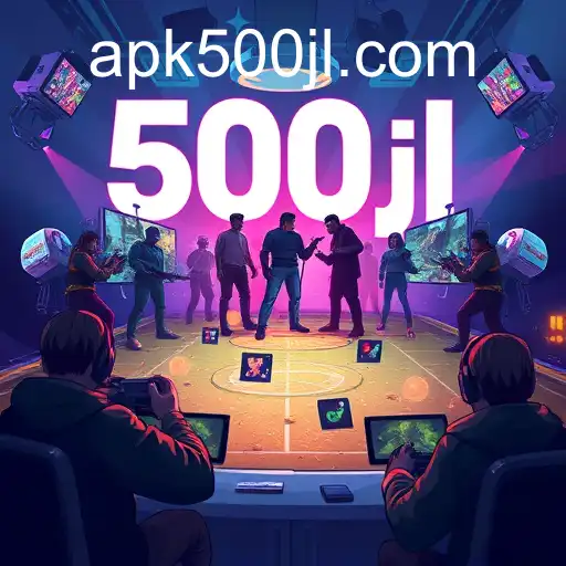 The Rise of 500jl: Revolutionizing Online Gaming