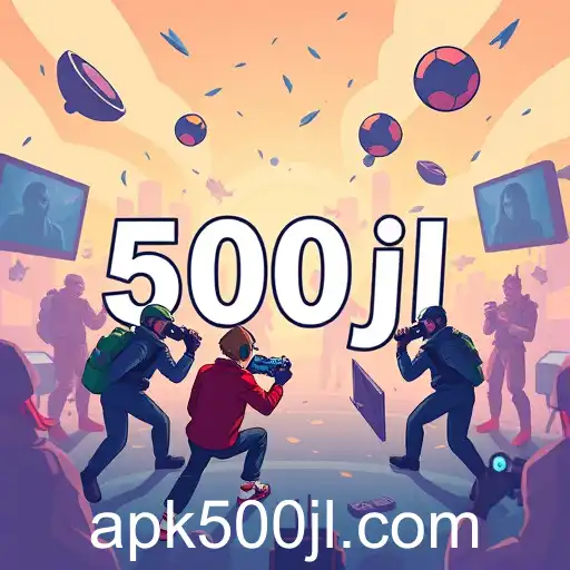 The Rise of 500jl: A Phenomenon in Online Gaming