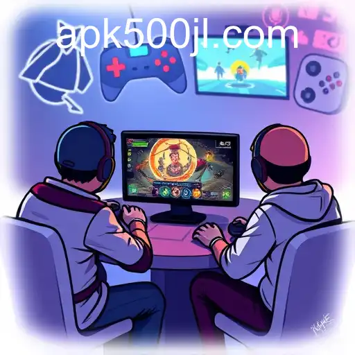 Rising Popularity of Online Gaming Platforms