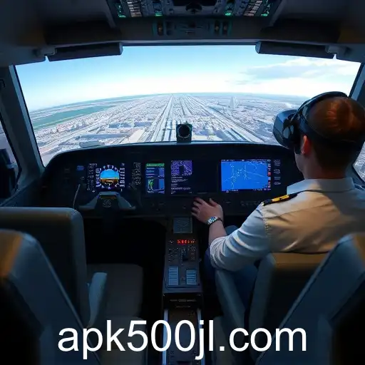 Exploring the Immersive World of Simulator Games