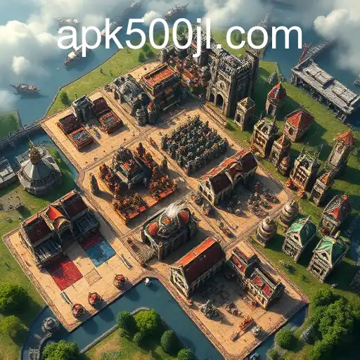 The Intricate World of Strategy Games: A Deep Dive into Tactical Entertainment