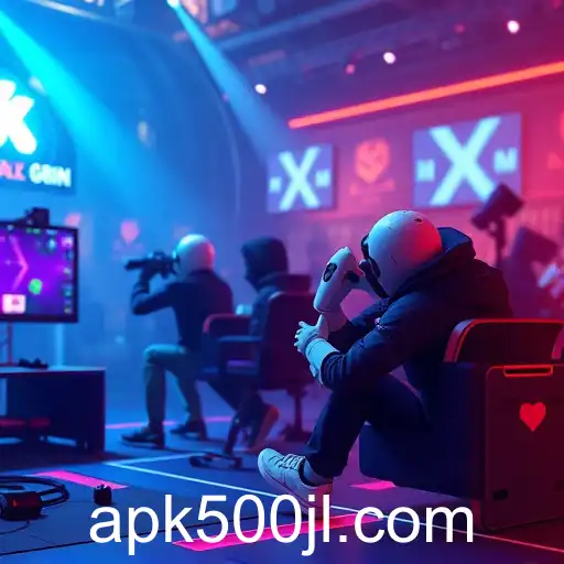 The Rise of Virtual Gaming Communities